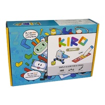 Конструктор Aikiro step 1 (базовый набор) - «globural.ru» - Карпинск