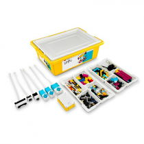 Базовый набор LEGO Education SPIKE Prime - «globural.ru» - Карпинск