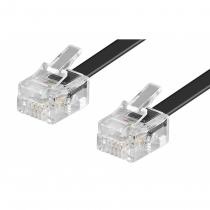 Кабель 6P6C RJ25 cable-20cm - «globural.ru» - Карпинск