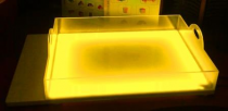 Планшет для аква-анимации с RGB подсветкой 70*50см - «globural.ru» - Карпинск