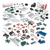 VEX EDR Супер набор для класса и соревнований Classroom & Competition Super Kit - «globural.ru» - Карпинск