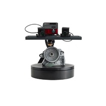3D сканер RangeVision Spectrum (в кейсе) - «globural.ru» - Карпинск