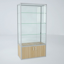Витрина (вариант 1) - «globural.ru» - Карпинск