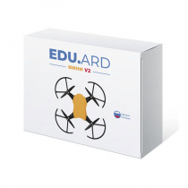Программируемый квадрокоптер EDU.ARD Мини V2 - «globural.ru» - Карпинск