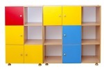 Игровой уголок «Мозаика» - «globural.ru» - Карпинск