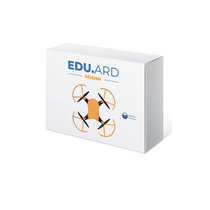 Программируемый учебный квадрокоптер EDU.ARD Мини - «globural.ru» - Карпинск