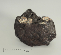Метеорит Челябинск LL5 - «globural.ru» - Карпинск