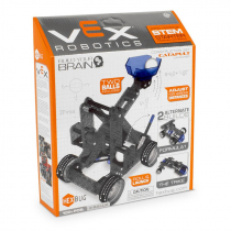 Набор VEX by HEXBUG "Катапульта" - «globural.ru» - Карпинск