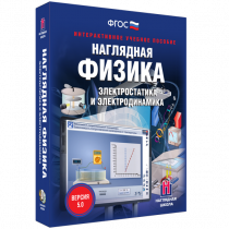 Наглядная физика. Электростатика и электродинамика - «globural.ru» - Карпинск
