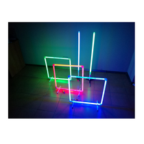 Трасса для гонок микро дронов TinyWhoop Series PRO - «globural.ru» - Карпинск