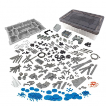 Базовый набор по робототехнике "Starter Kit с пультом"  VEX IQ - «globural.ru» - Карпинск