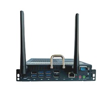 Встраиваемый компьютер (OPS TOP 12650H) для интерактивных панелей Edflat  - «globural.ru» - Карпинск