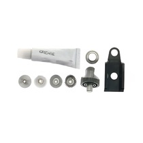 Комплект запасных элементов сервопривода DYNAMIXEL MX-106 Gear/Bearing Set - «globural.ru» - Карпинск