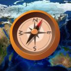 Живая География 2.0. Коллекция космических снимков России ( не работает без ГИС-оболочки) - «globural.ru» - Карпинск