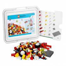 Ресурсный набор LEGO Education Wedo - «globural.ru» - Карпинск