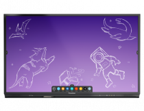 Интерактивная панель ActivPanel Nickel 86" - «globural.ru» - Карпинск