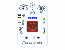Беспроводной цифровой модуль для программирования Code.Node PASCO для ДОУ - «globural.ru» - Карпинск