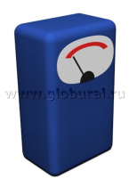 Бензоколонка - «globural.ru» - Карпинск