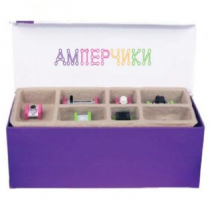 Учебный комплект электронные модули «Амперчики» - «globural.ru» - Карпинск