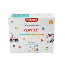 Образовательный набор "Tinkamo Play Kit"	 			 			 - «globural.ru» - Карпинск