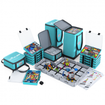 Базовый набор по робототехнике "VEX GO Classroom Kit" - «globural.ru» - Карпинск