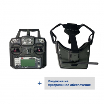 Программно-аппаратный комплекс EDDRON Basic - «globural.ru» - Карпинск