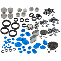 Ресурсный набор по робототехнике "Competition Add-On Kit" VEX IQ - «globural.ru» - Карпинск