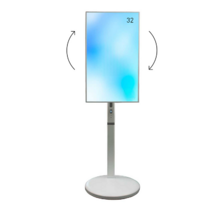 Мобильная панель Mobiscreen EON 32" - «globural.ru» - Карпинск
