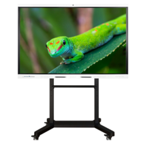 Интерактивный комплекс Geckotouch ​​​​​​​75RK - «globural.ru» - Карпинск