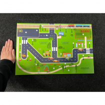 Дидактическая игра - Лэпбук - «globural.ru» - Карпинск