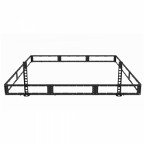 VEX EDR/V5  Поле металлическое с полом Competition Field Perimeter Kit and Tile Kit - «globural.ru» - Карпинск