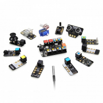 Электронный конструктор Inventor Electronic Kit - «globural.ru» - Карпинск