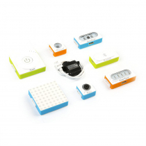 Электронный конструктор NEURON Inventor Kit - «globural.ru» - Карпинск