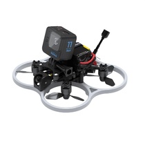 Комплект для сборки квадрокоптера "Пионер FPV" - «globural.ru» - Карпинск