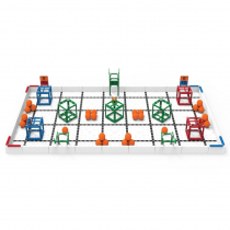 Комплект соревновательных элементов Тип 1 / VIQC 2019-2020 Game Element Kit 1 - «globural.ru» - Карпинск