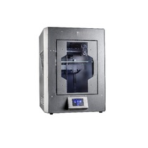 3D-принтер 3D HT RS PREMIUM - «globural.ru» - Карпинск