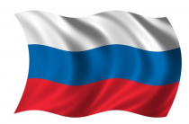 Флаг России - «globural.ru» - Карпинск