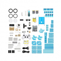 Cоревновательный набор MakeX Starter Kit (2020 Smart Links) - «globural.ru» - Карпинск