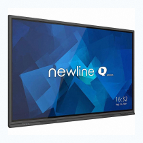 Интерактивная LED панель Newline TT-6521Q - «globural.ru» - Карпинск