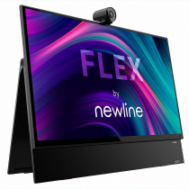 Интерактивный 4K-монитор Newline Flex - «globural.ru» - Карпинск