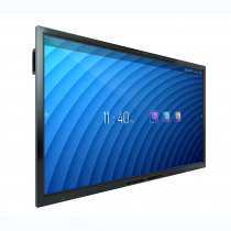 Интерактивный дисплей  SMART SBID-GX165 (в составе интерактивной панели SBID-GX065) - «globural.ru» - Карпинск