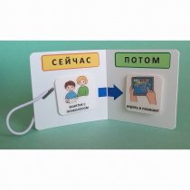 Карманный планшет "СЕЙЧАС - ПОТОМ" - «globural.ru» - Карпинск