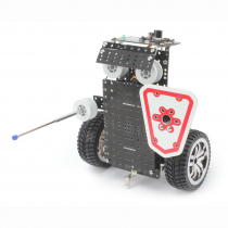 Конструктор Robo Kit 3 - «globural.ru» - Карпинск