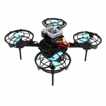 Квадрокоптер Makefire Ghost II - «globural.ru» - Карпинск
