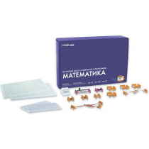 Ресурсный комплект модульной электроники «Математика littleBits» - «globural.ru» - Карпинск
