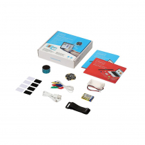 Образовательный набор для программирования HaloCode standard kit - «globural.ru» - Карпинск