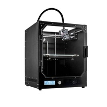 3D-принтер 3D HT корпус открытый сверху (1 экструдер, высокотемпературный) - «globural.ru» - Карпинск