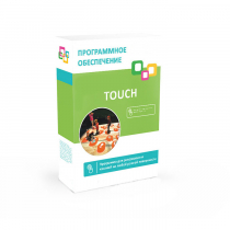 Программное обеспечение "Touch" - «globural.ru» - Карпинск