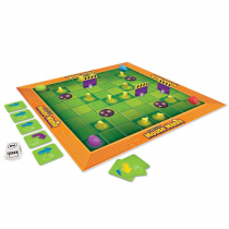 Игра настольная "Мыше-мания" - «globural.ru» - Карпинск
