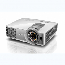 Мультимедийный короткофокусный проектор BenQ MS630ST - «globural.ru» - Карпинск